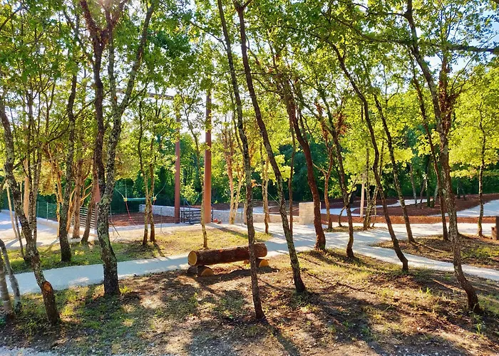 Martin - Countryside Retreat With Pool & Pavilion וילה *