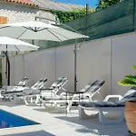 Martin - Countryside Retreat With Pool & Pavilion Vila *