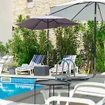 Vila Martin - Countryside Retreat With Pool & Pavilion
